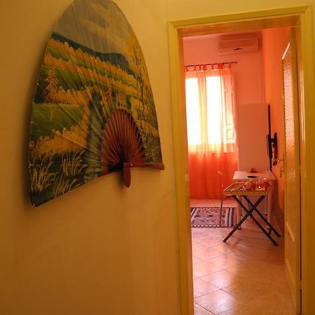 Casa Melone Giallo Paceco Eksteriør bilde
