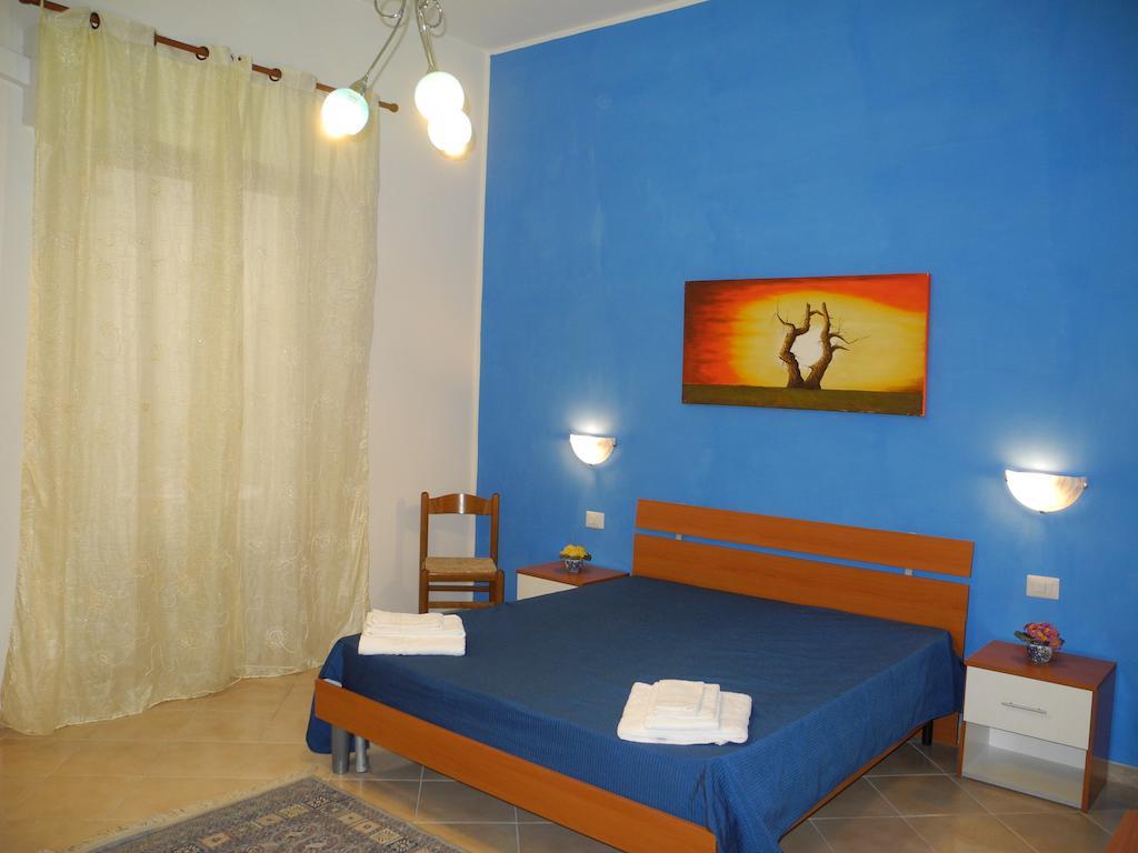 Casa Melone Giallo Paceco Rom bilde