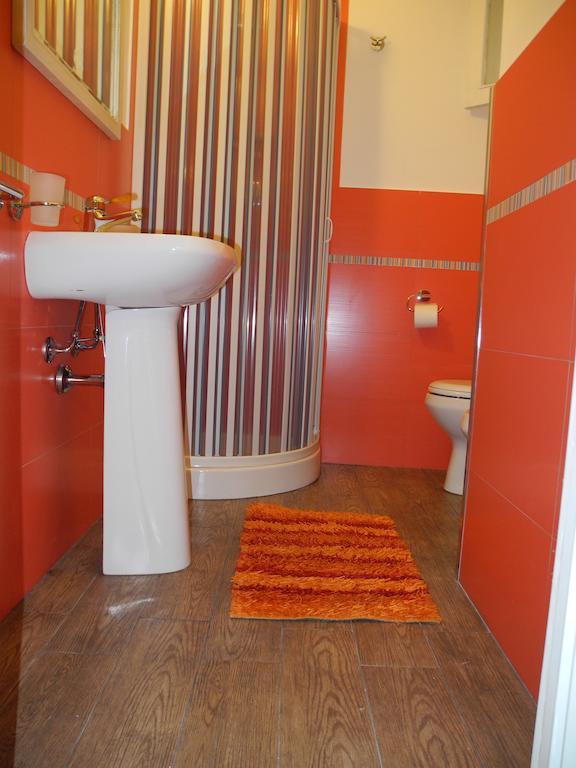 Casa Melone Giallo Paceco Eksteriør bilde