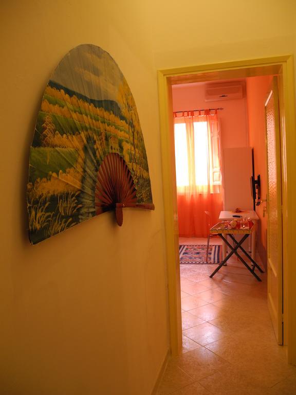 Casa Melone Giallo Paceco Eksteriør bilde