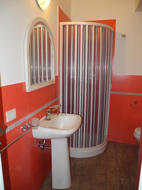 Casa Melone Giallo Paceco Rom bilde