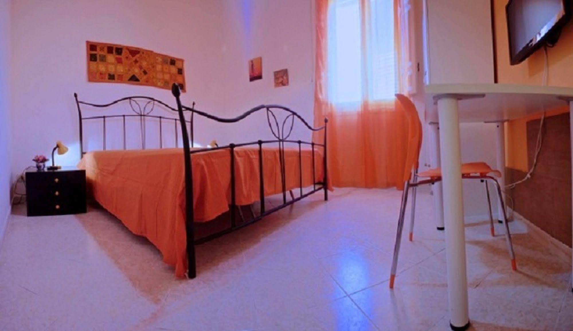 Casa Melone Giallo Paceco Eksteriør bilde