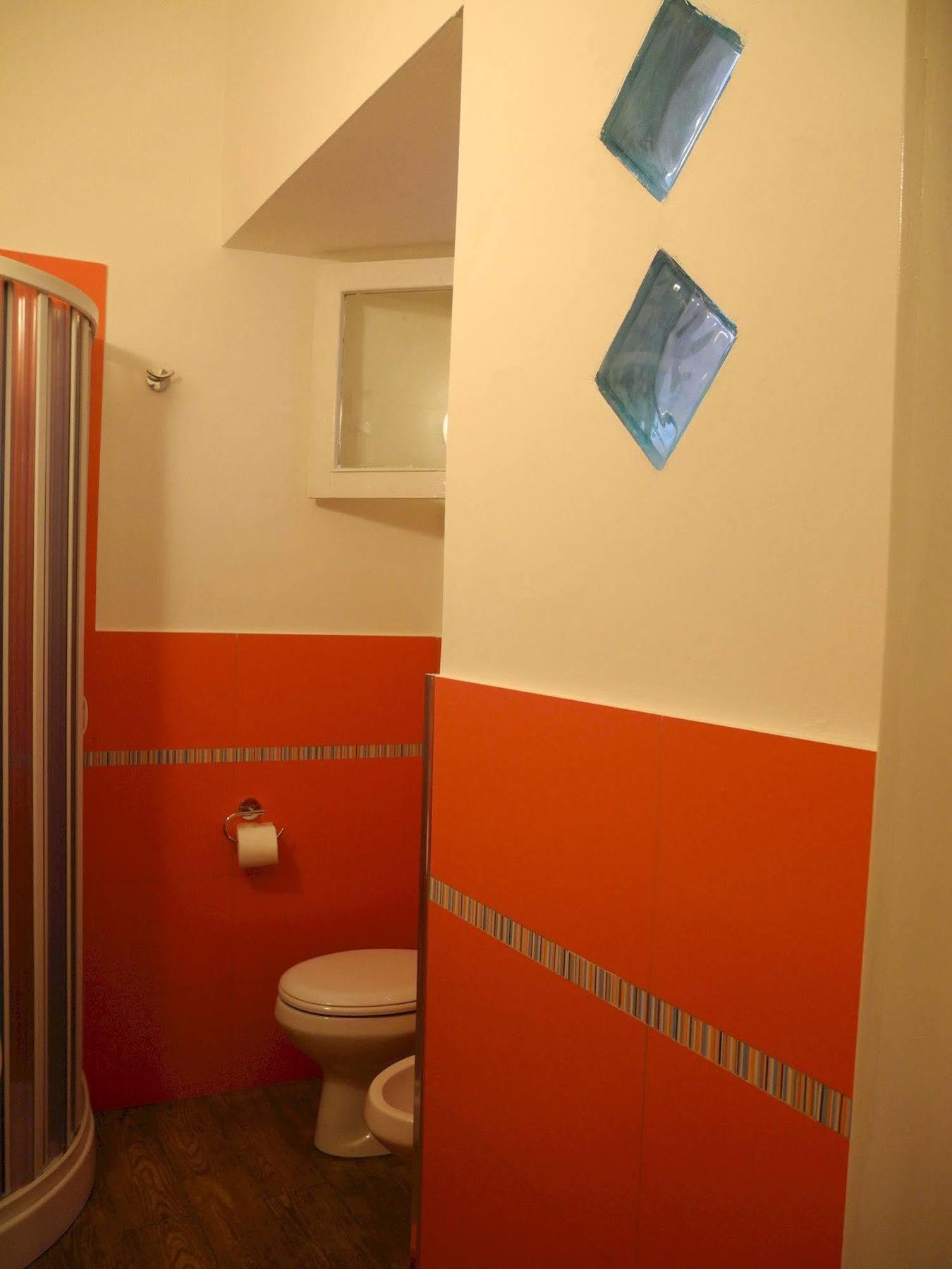 Casa Melone Giallo Paceco Eksteriør bilde