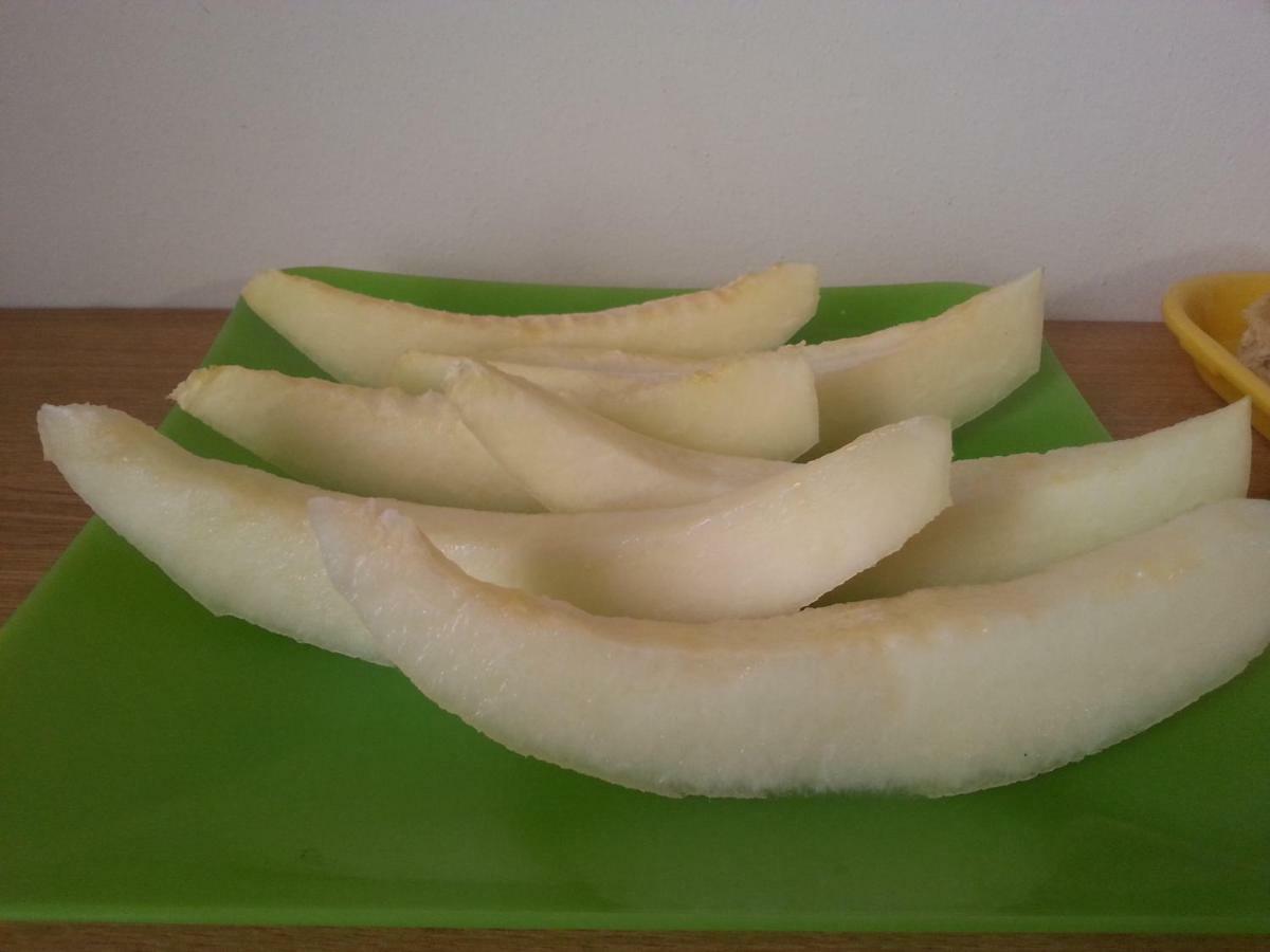 Casa Melone Giallo Paceco Eksteriør bilde
